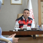 Gaziantep'te "koruyucu aile seferberliği" başlatıldı 11 Gaziantep'te "koruyucu aile seferberliği" başlatıldı