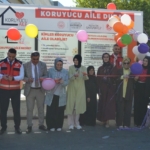 Gaziantep'te "koruyucu aile seferberliği" başlatıldı 4 Gaziantep'te "koruyucu aile seferberliği" başlatıldı