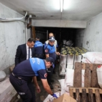 Gaziantep'te tüketim tarihi geçmiş ürün kullanan iş yeri kapatıldı 4 Gaziantep'te tüketim tarihi geçmiş ürün kullanan iş yeri kapatıldı