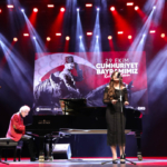 Gaziantep'te "Türk Dünyası Piyanistler Buluşması" gerçekleşti