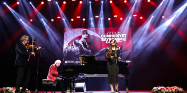 Gaziantep'te "Türk Dünyası Piyanistler Buluşması" gerçekleşti 127 Gaziantep'te "Türk Dünyası Piyanistler Buluşması" gerçekleşti