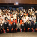 Gaziantep'te Uluslararası Malzeme ve Mühendislik Konferansı düzenleniyor 4 Gaziantep'te Uluslararası Malzeme ve Mühendislik Konferansı düzenleniyor