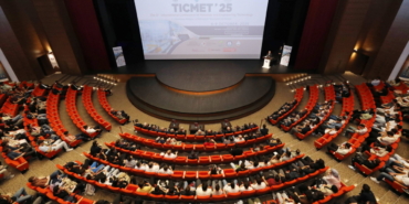 Gaziantep'te Uluslararası Malzeme ve Mühendislik Konferansı düzenleniyor