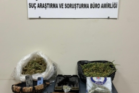 Gaziantep'te uyuşturucu operasyonunda 4 şüpheli yakalandı 9 Gaziantep'te uyuşturucu operasyonunda 4 şüpheli yakalandı
