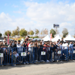 Gaziantep'teki "ModifiyeFest 2025" etkinliği sona erdi 11 Gaziantep'teki "ModifiyeFest 2025" etkinliği sona erdi