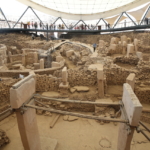 Göbeklitepe'de bu yılki kazı ve onarım çalışmalarında sona gelindi 8 Göbeklitepe'de bu yılki kazı ve onarım çalışmalarında sona gelindi