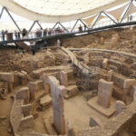 Göbeklitepe'de bu yılki kazı ve onarım çalışmalarında sona gelindi 15 Göbeklitepe'de bu yılki kazı ve onarım çalışmalarında sona gelindi