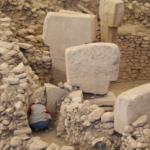 Göbeklitepe'de bu yılki kazı ve onarım çalışmalarında sona gelindi 9 Göbeklitepe'de bu yılki kazı ve onarım çalışmalarında sona gelindi