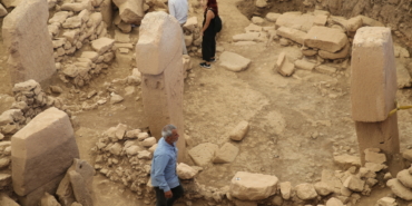 Göbeklitepe'de bu yılki kazı ve onarım çalışmalarında sona gelindi
