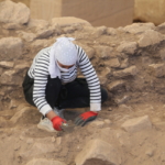 Göbeklitepe'de bu yılki kazı ve onarım çalışmalarında sona gelindi 6 Göbeklitepe'de bu yılki kazı ve onarım çalışmalarında sona gelindi
