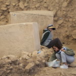 Göbeklitepe'de bu yılki kazı ve onarım çalışmalarında sona gelindi 5 Göbeklitepe'de bu yılki kazı ve onarım çalışmalarında sona gelindi