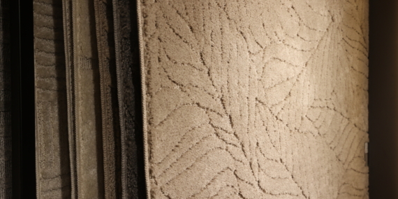 Güneydoğulu halıcılar 9 ayda 1 milyar 379 milyon 477 bin dolarlık ihracata imza attı