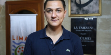 Hayatını karartan uyuşturucuyu bıraktı, yaşama yeniden bağlandı