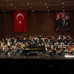 İDSO Cumhuriyet Bayramı Konseri ile 102. yılı kutladı 4 İDSO Cumhuriyet Bayramı Konseri ile 102. yılı kutladı