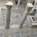 İş Bankası'ndan Zeugma'daki Muzalar Evi'ne koruma desteği 4 İş Bankası'ndan Zeugma'daki Muzalar Evi'ne koruma desteği
