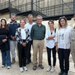 İş Bankası'ndan Zeugma'daki Muzalar Evi'ne koruma desteği 7 İş Bankası'ndan Zeugma'daki Muzalar Evi'ne koruma desteği
