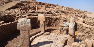 Karahantepe kazılarında Neolitik Çağ'daki beslenme alışkanlıkları araştırılıyor