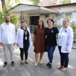 KETEM'in yönlendirmesiyle gittiği hastanede kanser olduğunu öğrenen kadın tedaviyle iyileşti 8 KETEM'in yönlendirmesiyle gittiği hastanede kanser olduğunu öğrenen kadın tedaviyle iyileşti