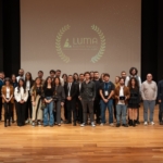 Luma Kısa Film Festivali'nde ödüller sahiplerini buldu 4 Luma Kısa Film Festivali'nde ödüller sahiplerini buldu