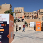 Mardin Kültür Yolu Festivali yaklaşık 500 bin ziyaretçiyi ağırladı 7 Mardin Kültür Yolu Festivali yaklaşık 500 bin ziyaretçiyi ağırladı