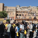 Mardin Kültür Yolu Festivali yaklaşık 500 bin ziyaretçiyi ağırladı 17 Mardin Kültür Yolu Festivali yaklaşık 500 bin ziyaretçiyi ağırladı