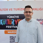 Mardin Kültür Yolu Festivali yaklaşık 500 bin ziyaretçiyi ağırladı 13 Mardin Kültür Yolu Festivali yaklaşık 500 bin ziyaretçiyi ağırladı