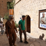 Mardin Kültür Yolu Festivali yaklaşık 500 bin ziyaretçiyi ağırladı 10 Mardin Kültür Yolu Festivali yaklaşık 500 bin ziyaretçiyi ağırladı