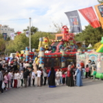 Mardin Kültür Yolu Festivali yaklaşık 500 bin ziyaretçiyi ağırladı 19 Mardin Kültür Yolu Festivali yaklaşık 500 bin ziyaretçiyi ağırladı