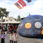 Mardin Kültür Yolu Festivali yaklaşık 500 bin ziyaretçiyi ağırladı 6 Mardin Kültür Yolu Festivali yaklaşık 500 bin ziyaretçiyi ağırladı