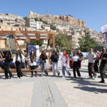 Mardin Kültür Yolu Festivali yaklaşık 500 bin ziyaretçiyi ağırladı 15 Mardin Kültür Yolu Festivali yaklaşık 500 bin ziyaretçiyi ağırladı