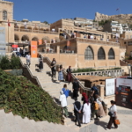Mardin Kültür Yolu Festivali yaklaşık 500 bin ziyaretçiyi ağırladı 9 Mardin Kültür Yolu Festivali yaklaşık 500 bin ziyaretçiyi ağırladı