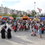 Mardin Kültür Yolu Festivali yaklaşık 500 bin ziyaretçiyi ağırladı 12 Mardin Kültür Yolu Festivali yaklaşık 500 bin ziyaretçiyi ağırladı