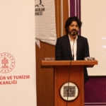 Mardin'de "3. Uluslararası Film Festivali Telkari Ödülleri" başladı 4 Mardin'de "3. Uluslararası Film Festivali Telkari Ödülleri" başladı