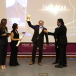 Mardin'de "3. Uluslararası Film Festivali Telkari Ödülleri" başladı 9 Mardin'de "3. Uluslararası Film Festivali Telkari Ödülleri" başladı