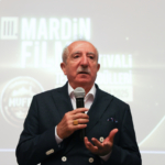 Mardin'de "3. Uluslararası Film Festivali Telkari Ödülleri" başladı 7 Mardin'de "3. Uluslararası Film Festivali Telkari Ödülleri" başladı