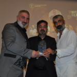Mardin'de "3. Uluslararası Film Festivali Telkari Ödülleri" sona erdi 5 Mardin'de "3. Uluslararası Film Festivali Telkari Ödülleri" sona erdi