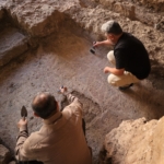 Mardin'de tarihi değirmen temizlenirken yaklaşık 1500 yıllık mozaik bulundu 14 Mardin'de tarihi değirmen temizlenirken yaklaşık 1500 yıllık mozaik bulundu