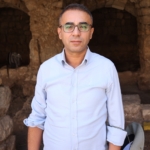 Mardin'de tarihi değirmen temizlenirken yaklaşık 1500 yıllık mozaik bulundu 4 Mardin'de tarihi değirmen temizlenirken yaklaşık 1500 yıllık mozaik bulundu