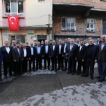 MHP Gaziantep İl Başkanlığı "Hayırlı Günler Komşum" programını başlattı 5 MHP Gaziantep İl Başkanlığı "Hayırlı Günler Komşum" programını başlattı