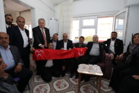 Gaziantep'teki "ModifiyeFest 2025" etkinliği sona erdi 1 thumbnail
