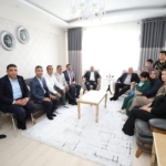 MHP Gaziantep İl Başkanlığı "Hayırlı Günler Komşum" programını başlattı 4 MHP Gaziantep İl Başkanlığı "Hayırlı Günler Komşum" programını başlattı