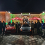 Modifiye araç tutkunları Gaziantep'te buluştu