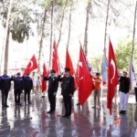 Nizip ve Araban ilçelerinde Cumhuriyet'in 102. yılı kutlandı 4 Nizip ve Araban ilçelerinde Cumhuriyet'in 102. yılı kutlandı