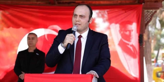 Nizip ve Araban ilçelerinde Cumhuriyet'in 102. yılı kutlandı 18 Nizip ve Araban ilçelerinde Cumhuriyet'in 102. yılı kutlandı