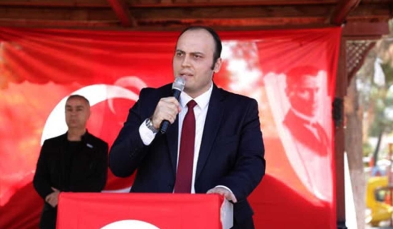 Nizip ve Araban ilçelerinde Cumhuriyet'in 102. yılı kutlandı 31 Nizip ve Araban ilçelerinde Cumhuriyet'in 102. yılı kutlandı