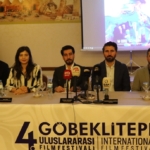 Şanlıurfa "4. Uluslararası Göbeklitepe Film Festivali"ne ev sahipliği yapacak 4 Şanlıurfa "4. Uluslararası Göbeklitepe Film Festivali"ne ev sahipliği yapacak