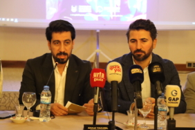 Şanlıurfa "4. Uluslararası Göbeklitepe Film Festivali"ne ev sahipliği yapacak