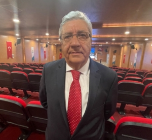 Şanlıurfa'da 4. Uluslararası Göbeklitepe Kısa Film Festivali düzenlendi