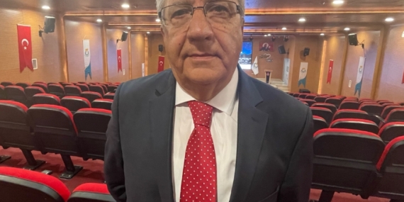 Şanlıurfa'da 4. Uluslararası Göbeklitepe Kısa Film Festivali düzenlendi