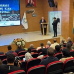 Şanlıurfa'da 4. Uluslararası Göbeklitepe Kısa Film Festivali düzenlendi